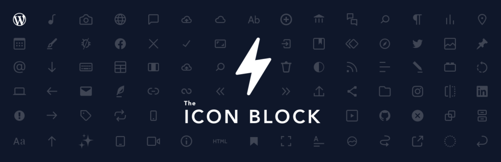 The Icon Block by Nick Diego.